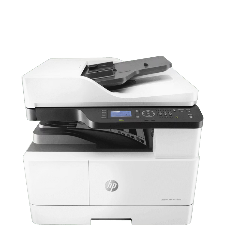 HP LaserJet MFP M438nda