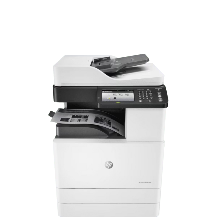 HP M72625DN A3 MFP