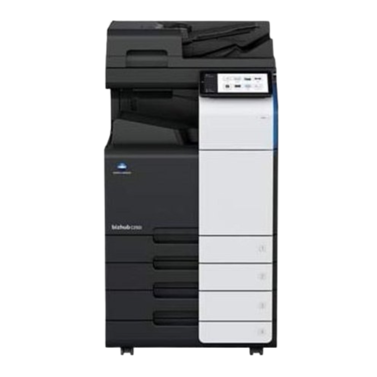 Konica Minolta Bizhub C226i