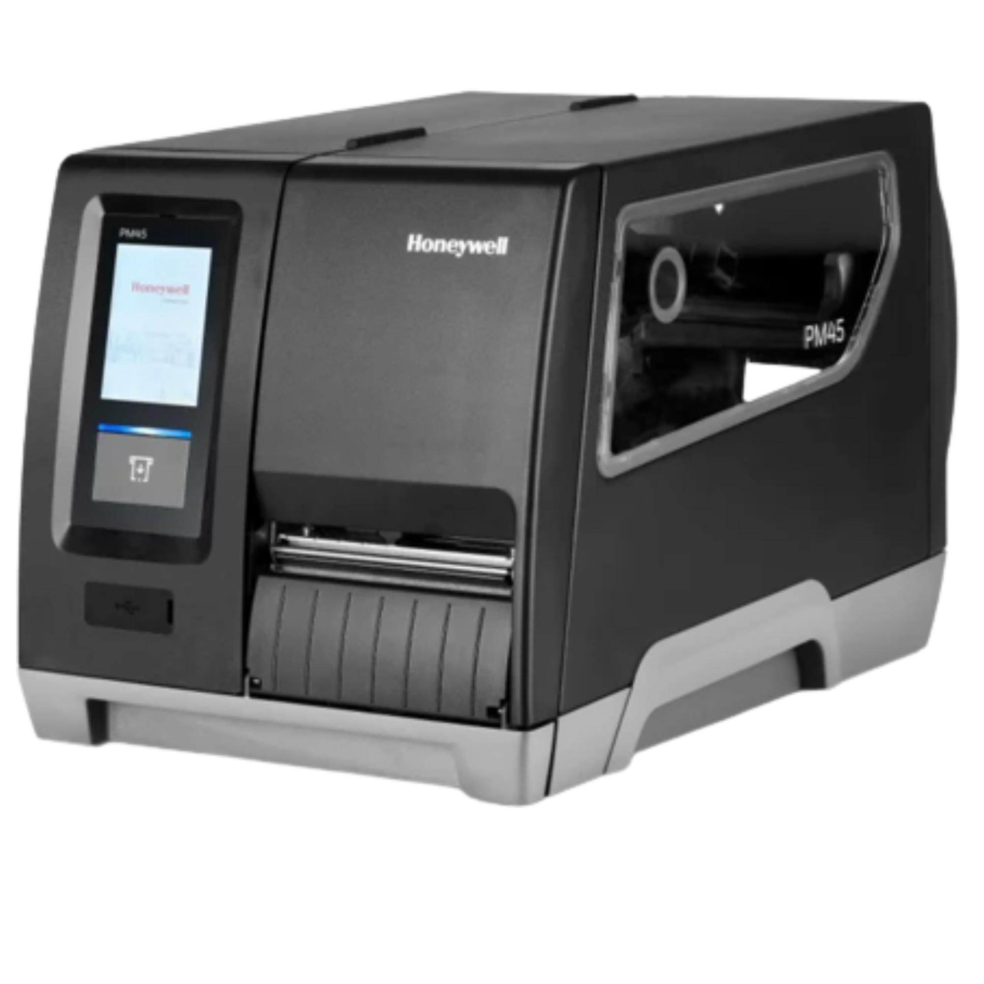 Honeywell PS45 – 300 DPI